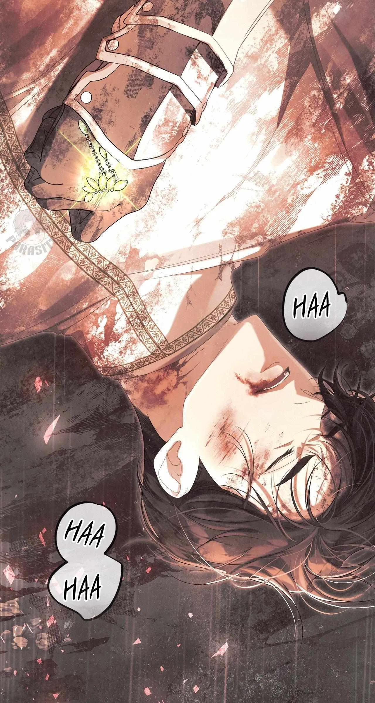 I Won’t Regret My Second Life, The Happy Ending Comes After Revenge Chapter 29 – Page 167