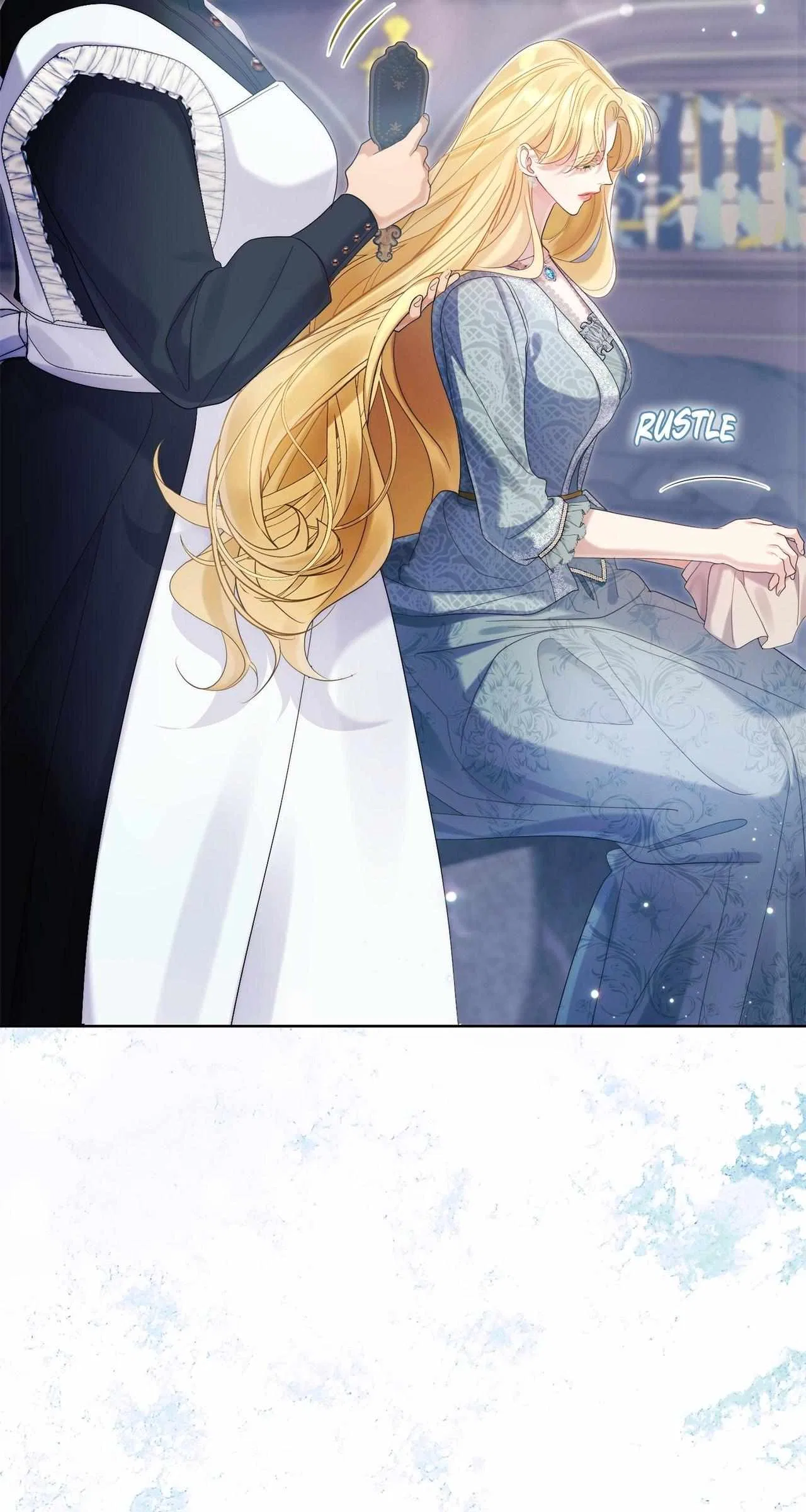 I Won’t Regret My Second Life, The Happy Ending Comes After Revenge Chapter 28 – Page 9