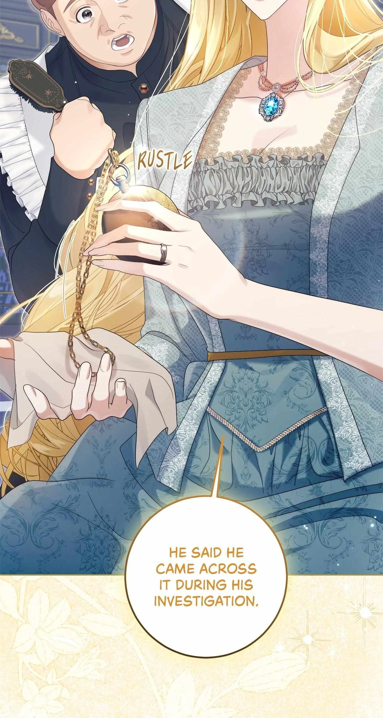 I Won’t Regret My Second Life, The Happy Ending Comes After Revenge Chapter 28 – Page 17
