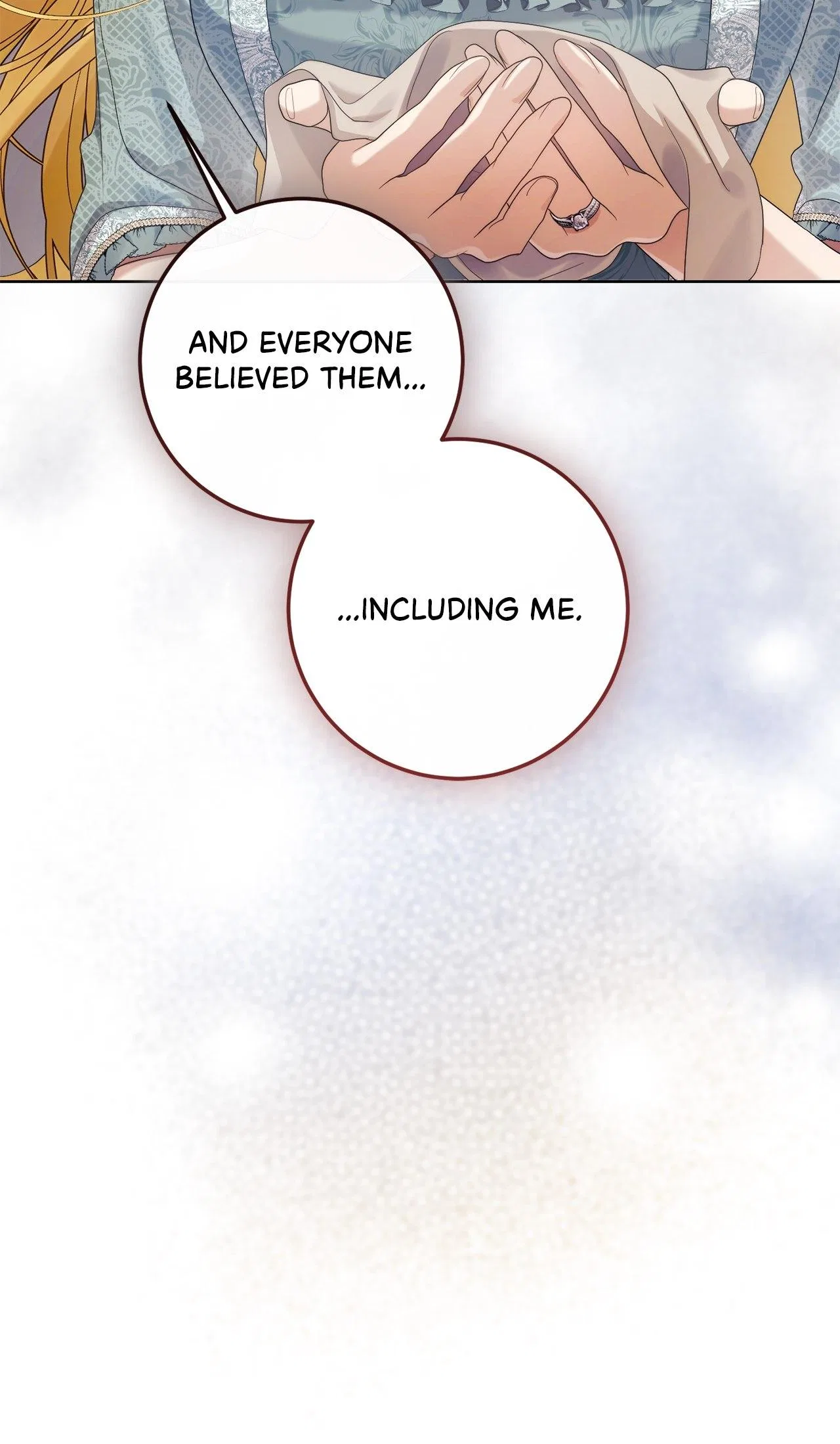 I Won’t Regret My Second Life, The Happy Ending Comes After Revenge Chapter 28 – Page 27
