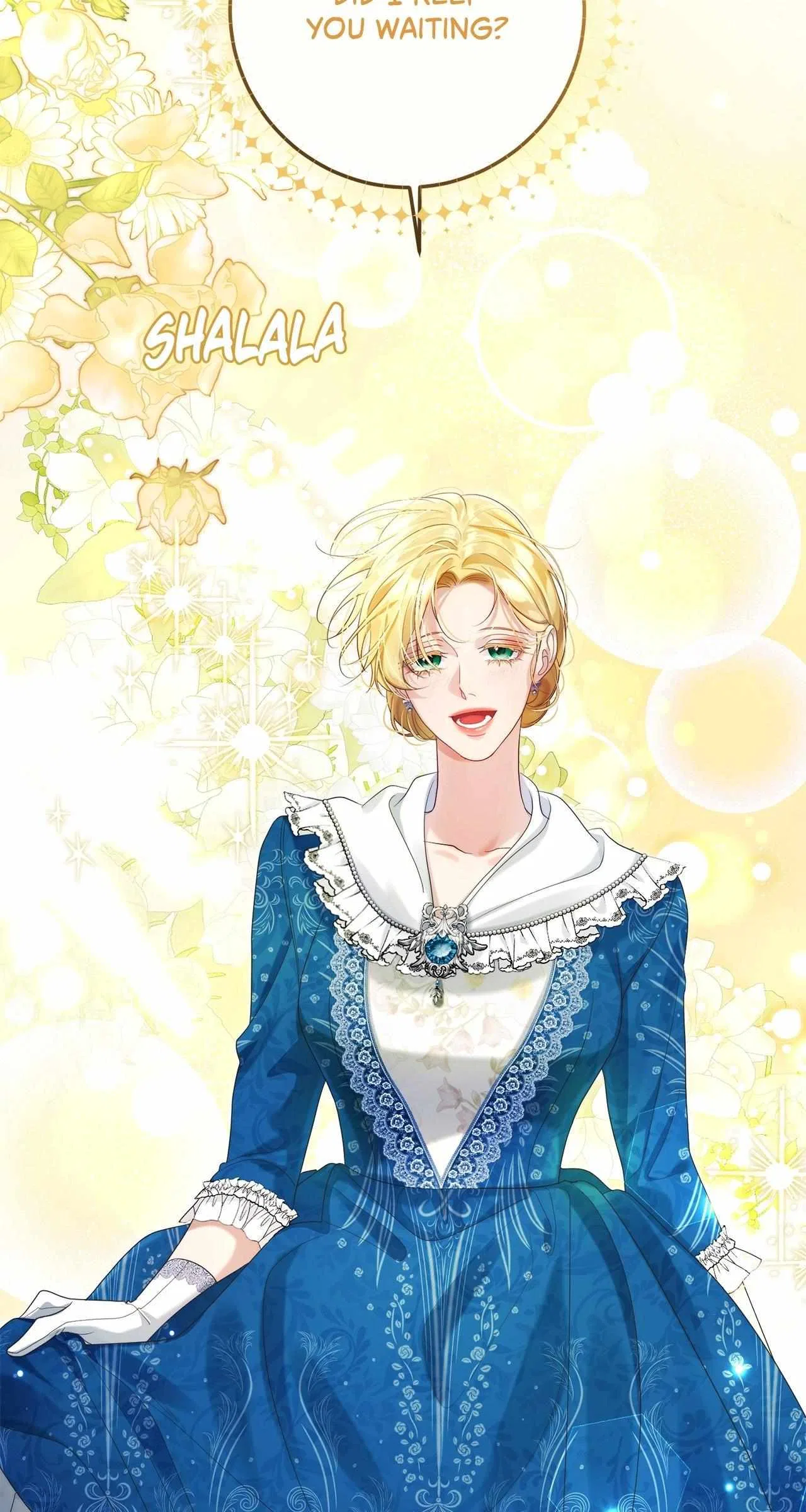 I Won’t Regret My Second Life, The Happy Ending Comes After Revenge Chapter 28 – Page 47