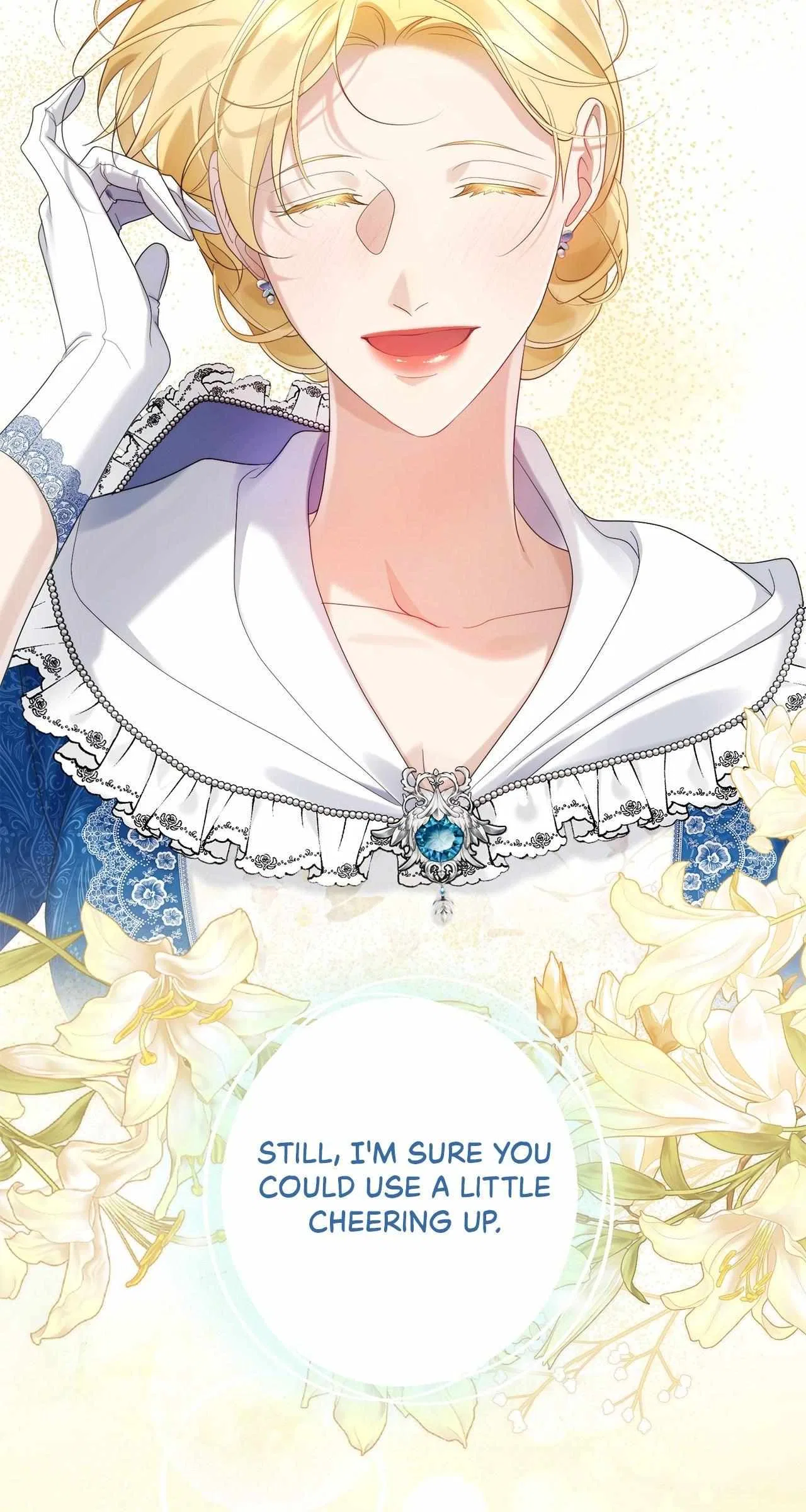 I Won’t Regret My Second Life, The Happy Ending Comes After Revenge Chapter 28 – Page 54