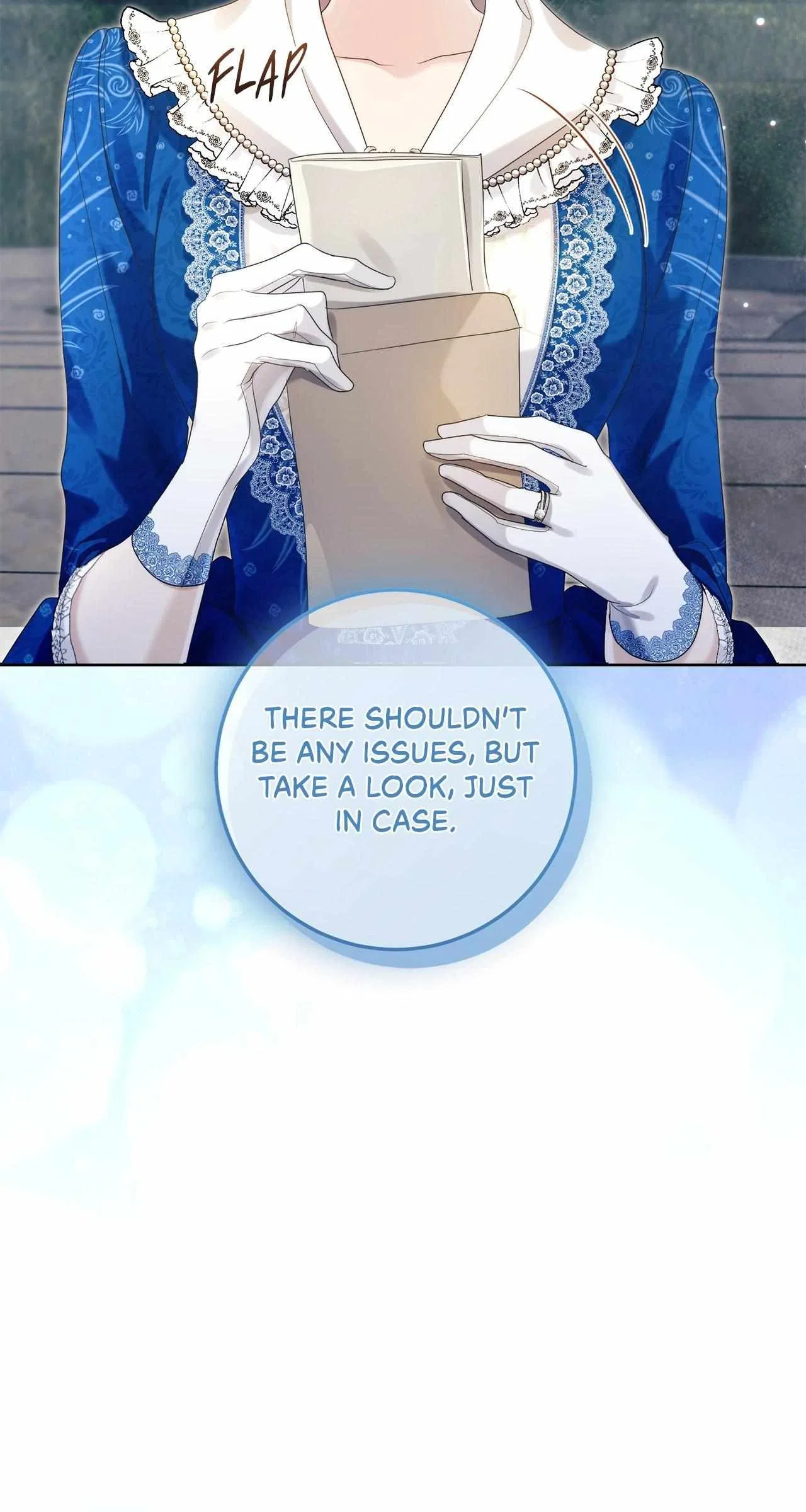 I Won’t Regret My Second Life, The Happy Ending Comes After Revenge Chapter 28 – Page 75