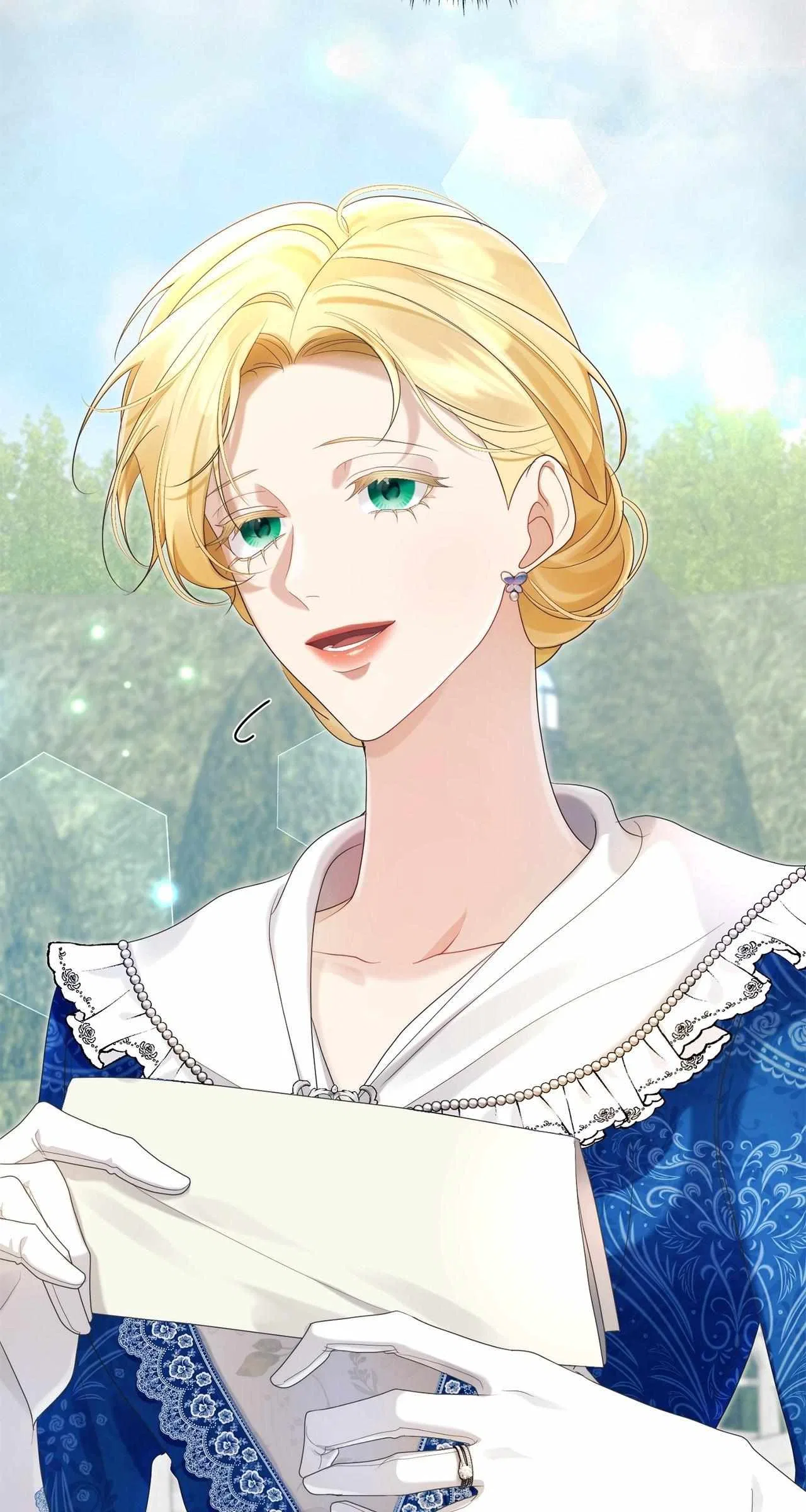 I Won’t Regret My Second Life, The Happy Ending Comes After Revenge Chapter 28 – Page 82