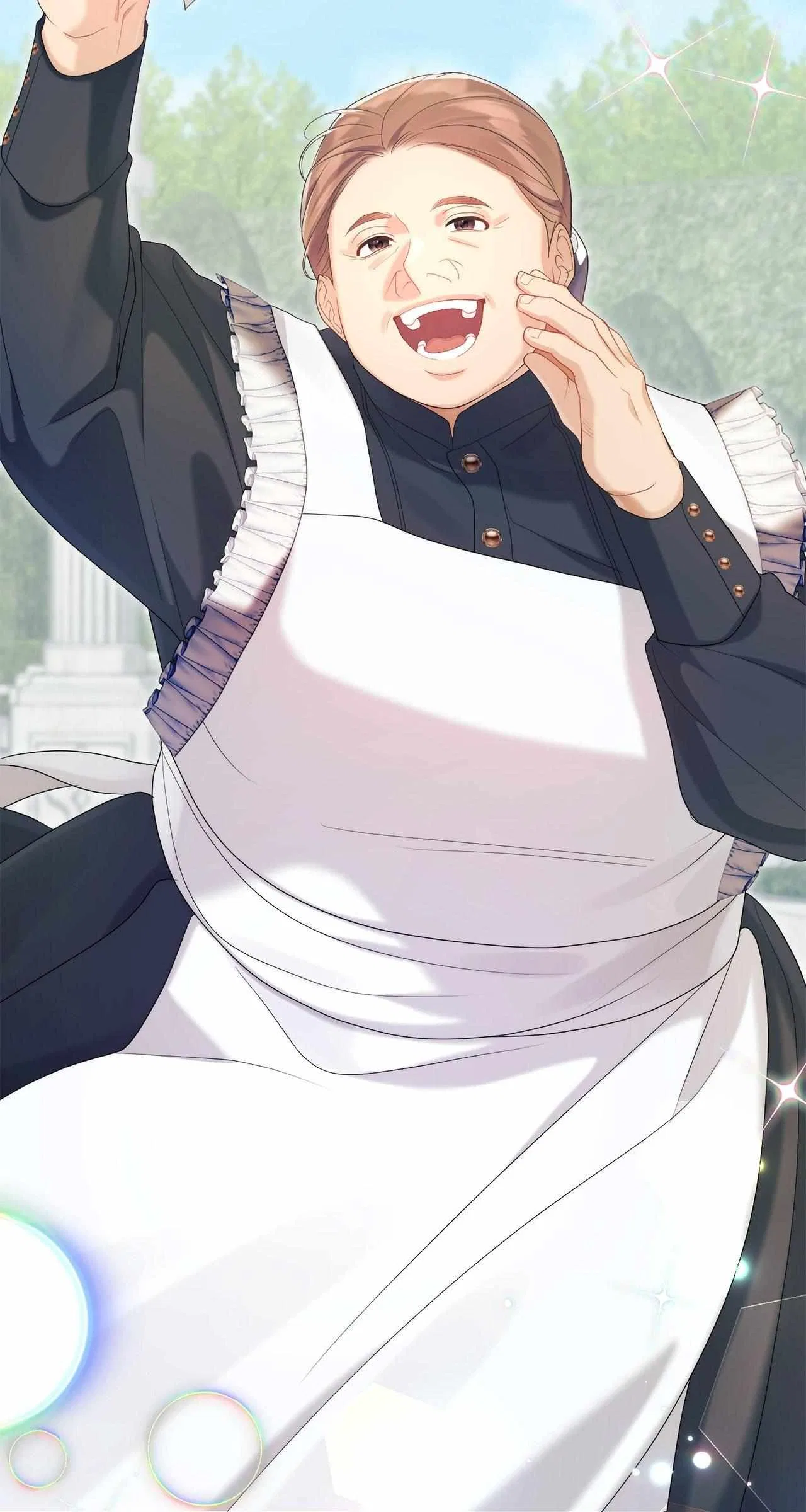 I Won’t Regret My Second Life, The Happy Ending Comes After Revenge Chapter 28 – Page 95