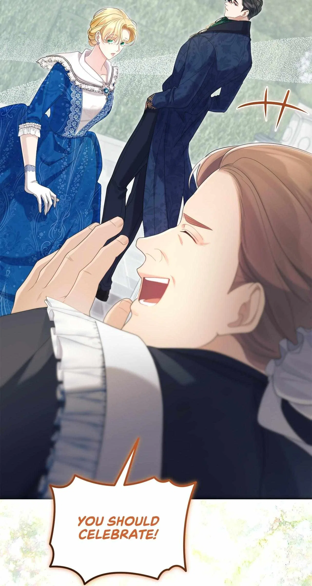 I Won’t Regret My Second Life, The Happy Ending Comes After Revenge Chapter 28 – Page 97