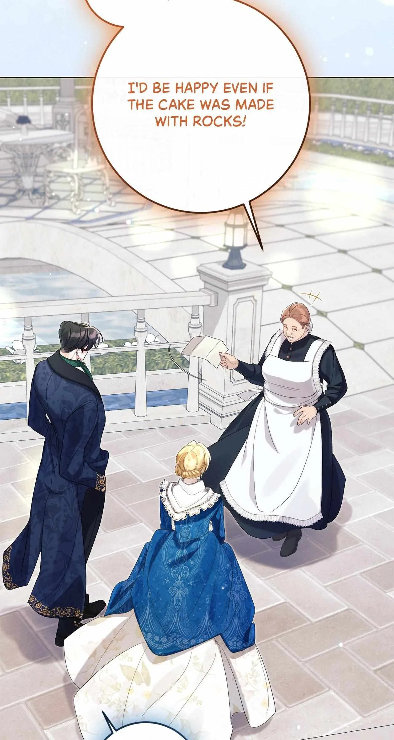 I Won’t Regret My Second Life, The Happy Ending Comes After Revenge Chapter 28 – Page 105