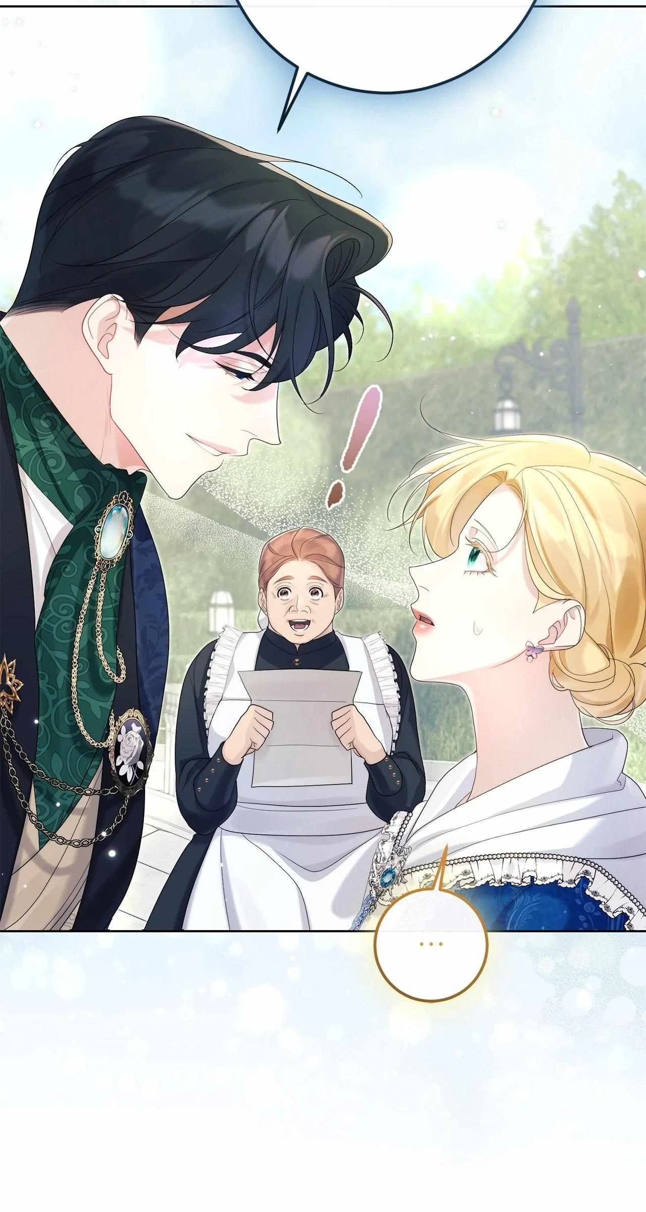 I Won’t Regret My Second Life, The Happy Ending Comes After Revenge Chapter 28 – Page 107
