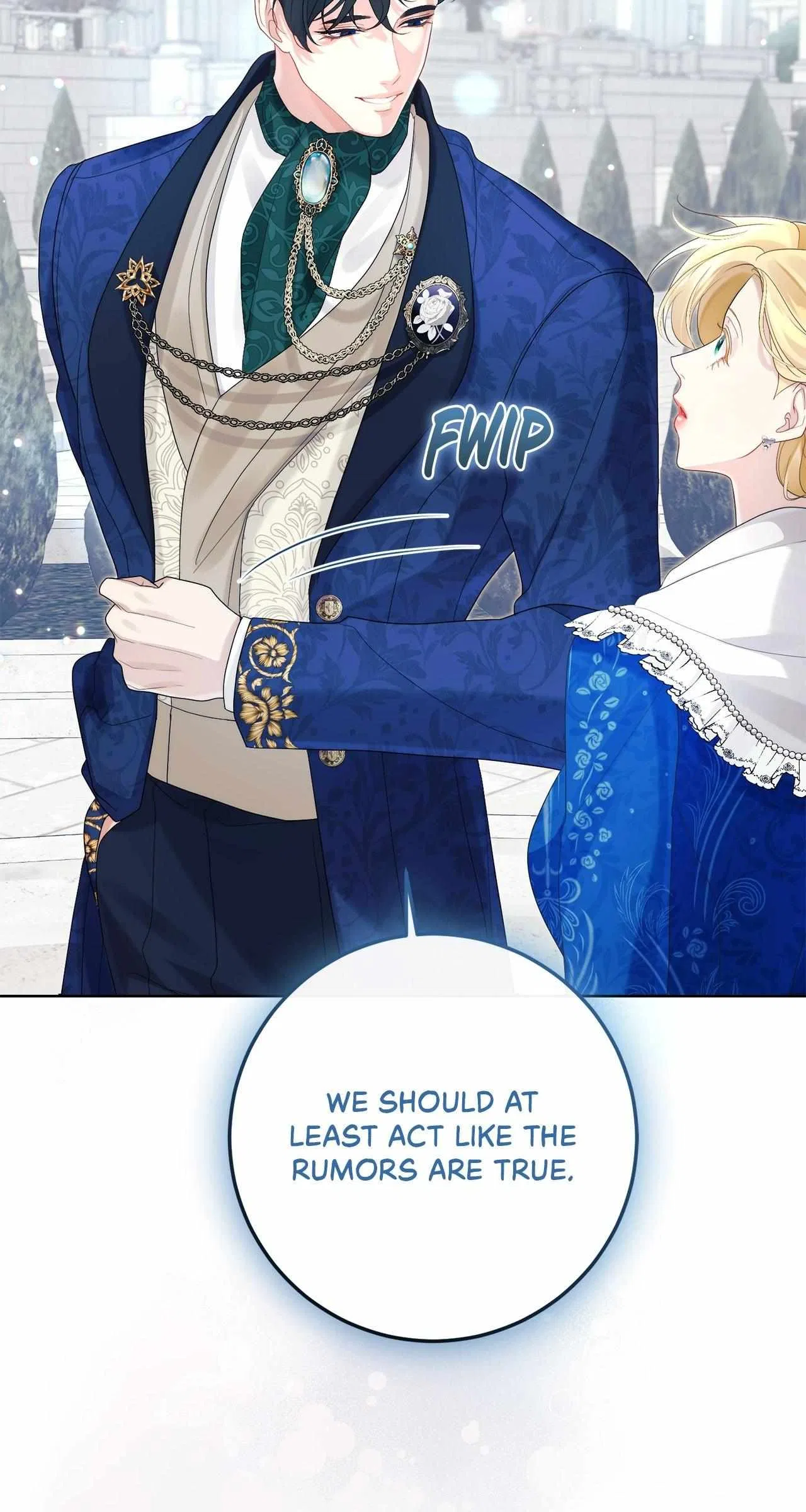 I Won’t Regret My Second Life, The Happy Ending Comes After Revenge Chapter 28 – Page 127