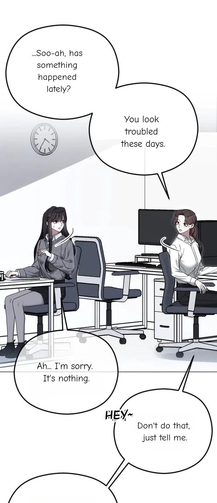 The Ending, I Want to Change it Chapter 114 – Page 2