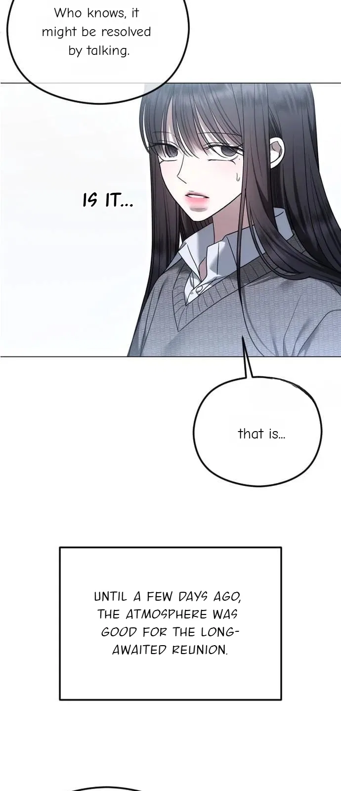 The Ending, I Want to Change it Chapter 114 – Page 3