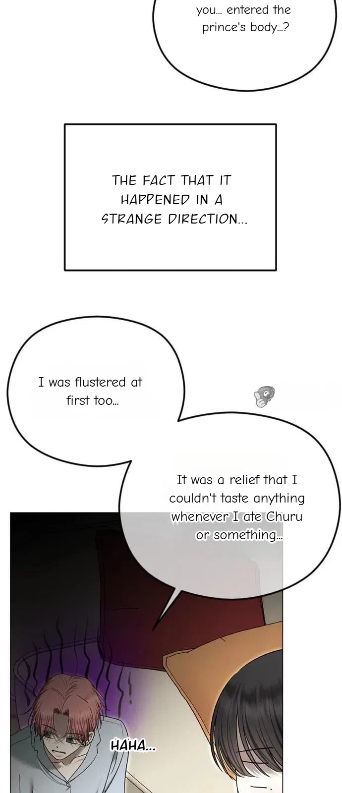 The Ending, I Want to Change it Chapter 114 – Page 9