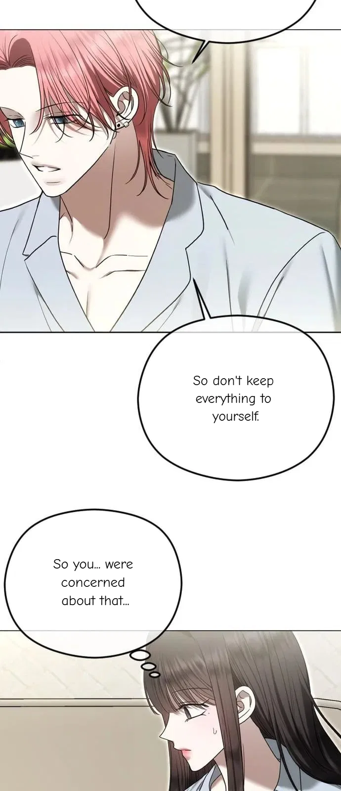 The Ending, I Want to Change it Chapter 114 – Page 11