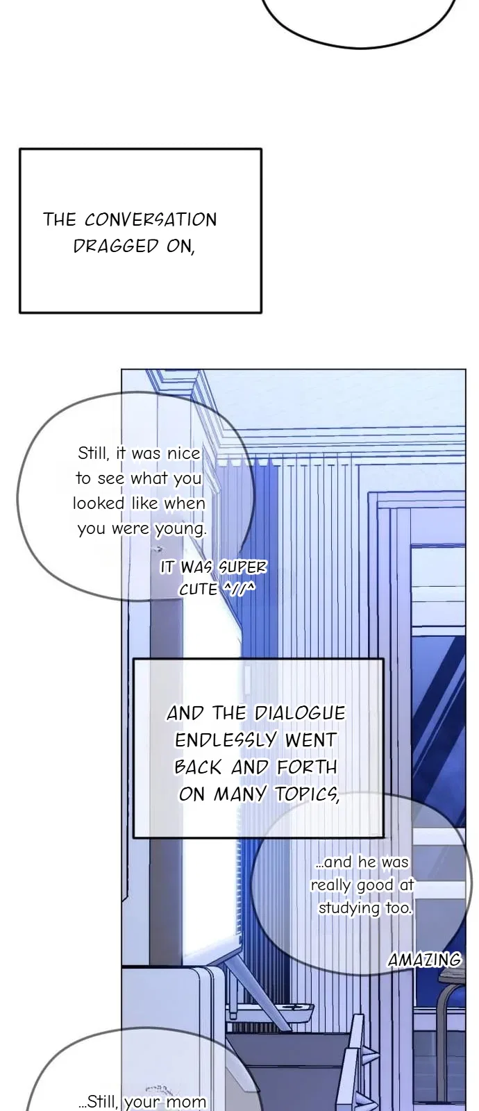The Ending, I Want to Change it Chapter 114 – Page 13
