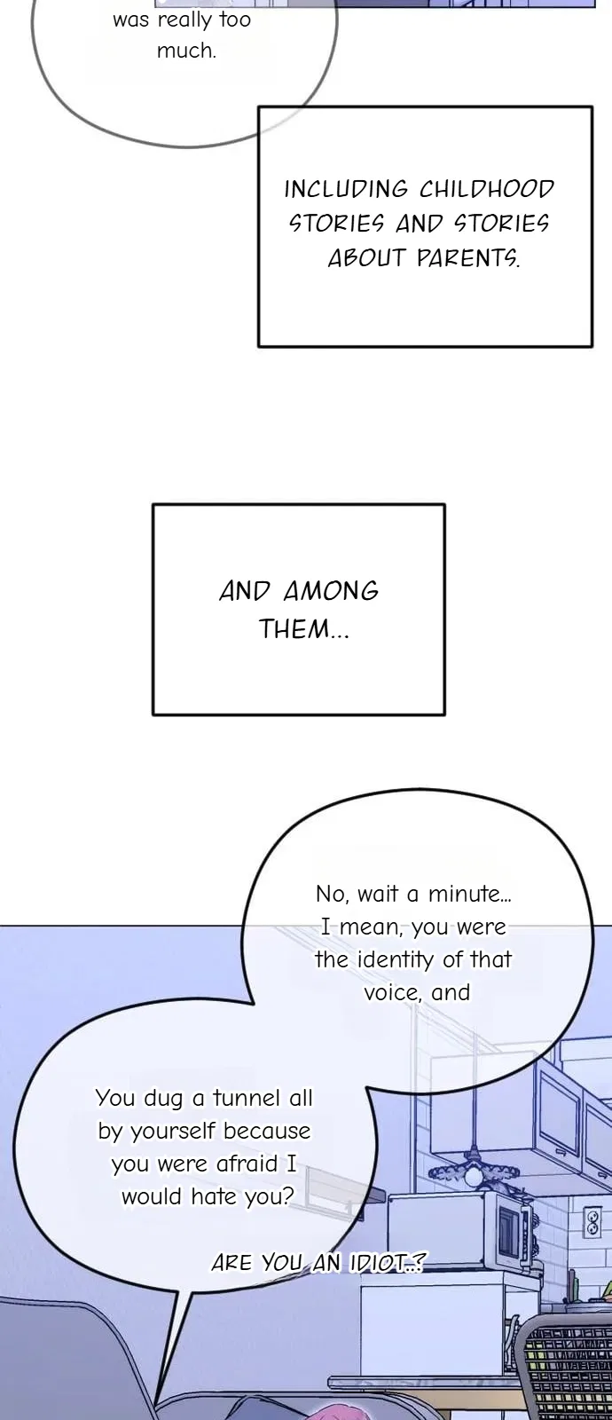 The Ending, I Want to Change it Chapter 114 – Page 14