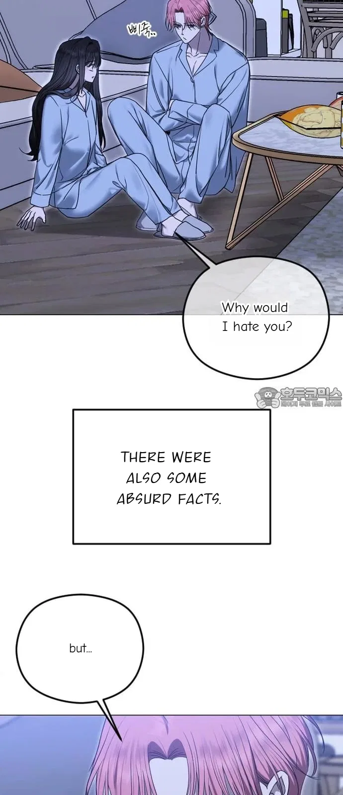 The Ending, I Want to Change it Chapter 114 – Page 15