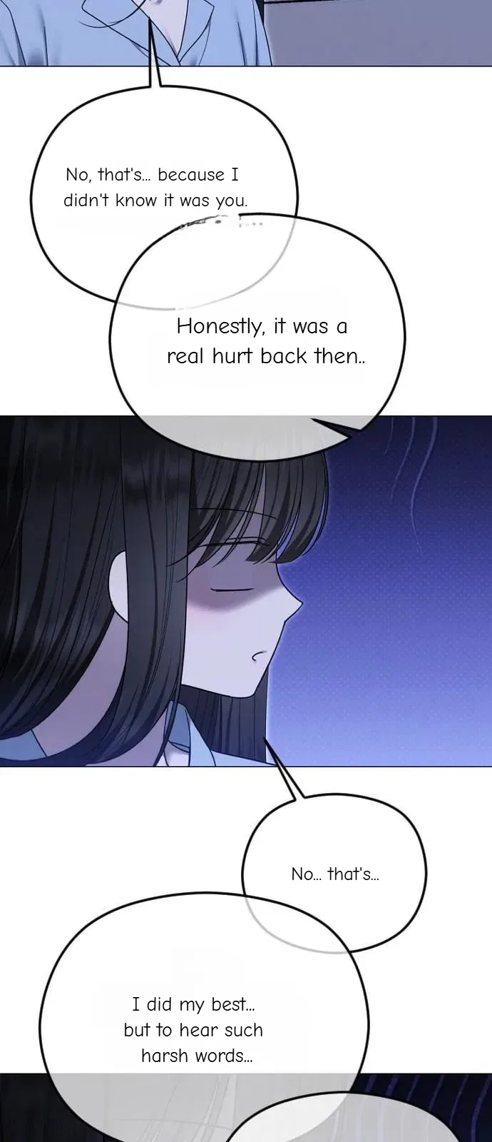 The Ending, I Want to Change it Chapter 114 – Page 17