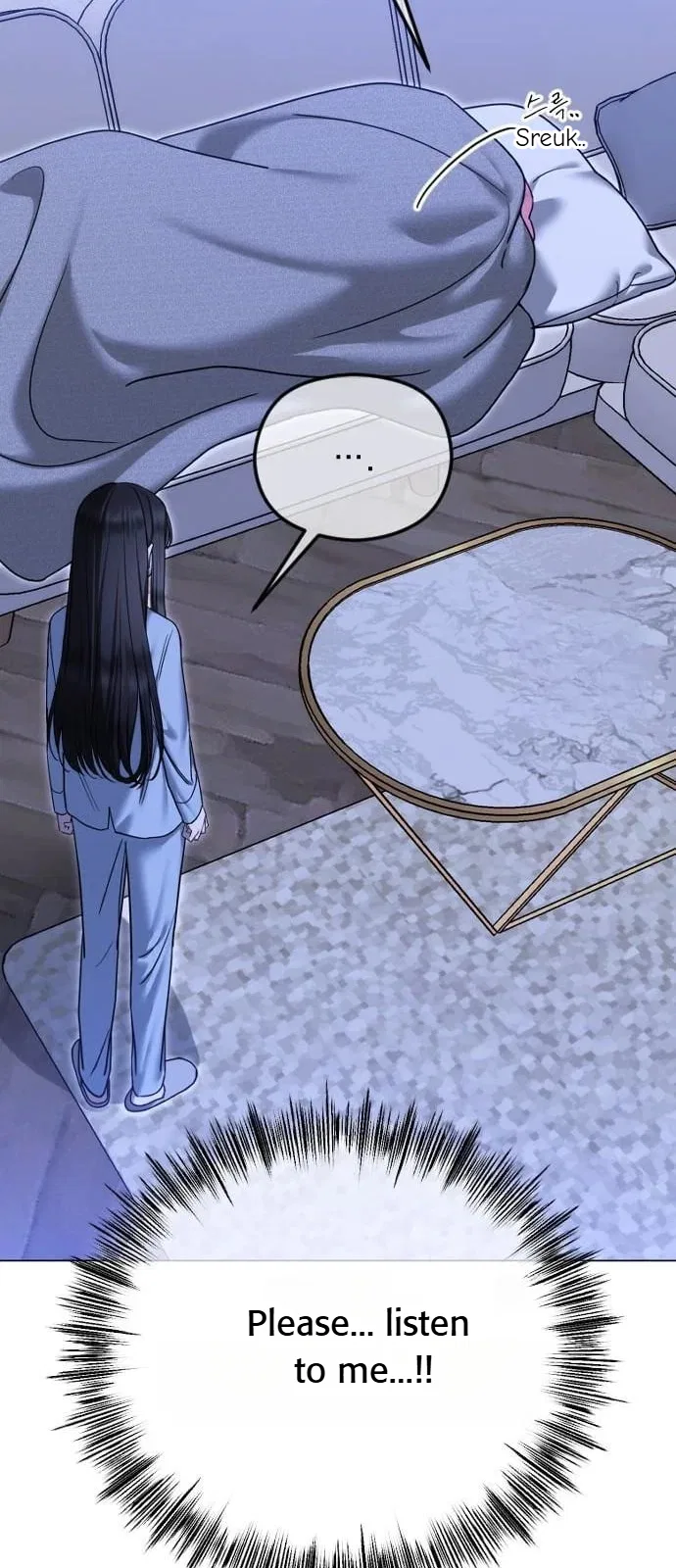 The Ending, I Want to Change it Chapter 114 – Page 19