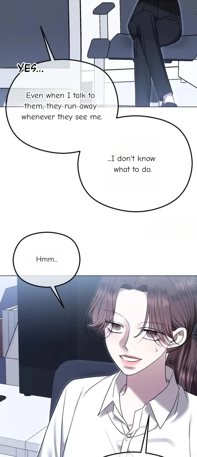 The Ending, I Want to Change it Chapter 114 – Page 21