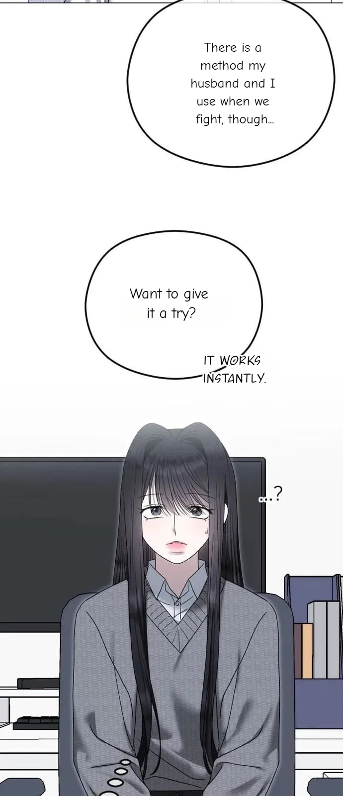 The Ending, I Want to Change it Chapter 114 – Page 22