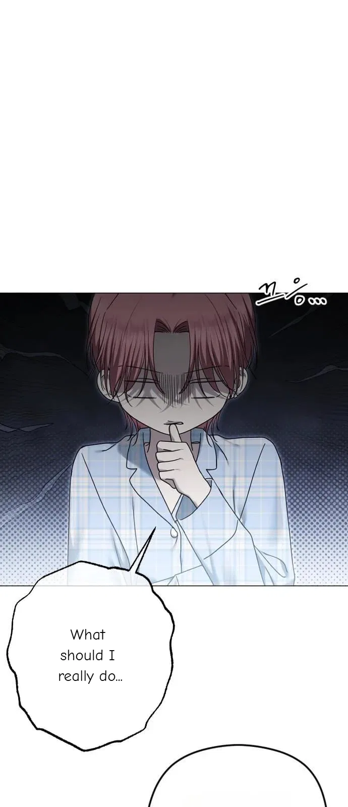 The Ending, I Want to Change it Chapter 114 – Page 24