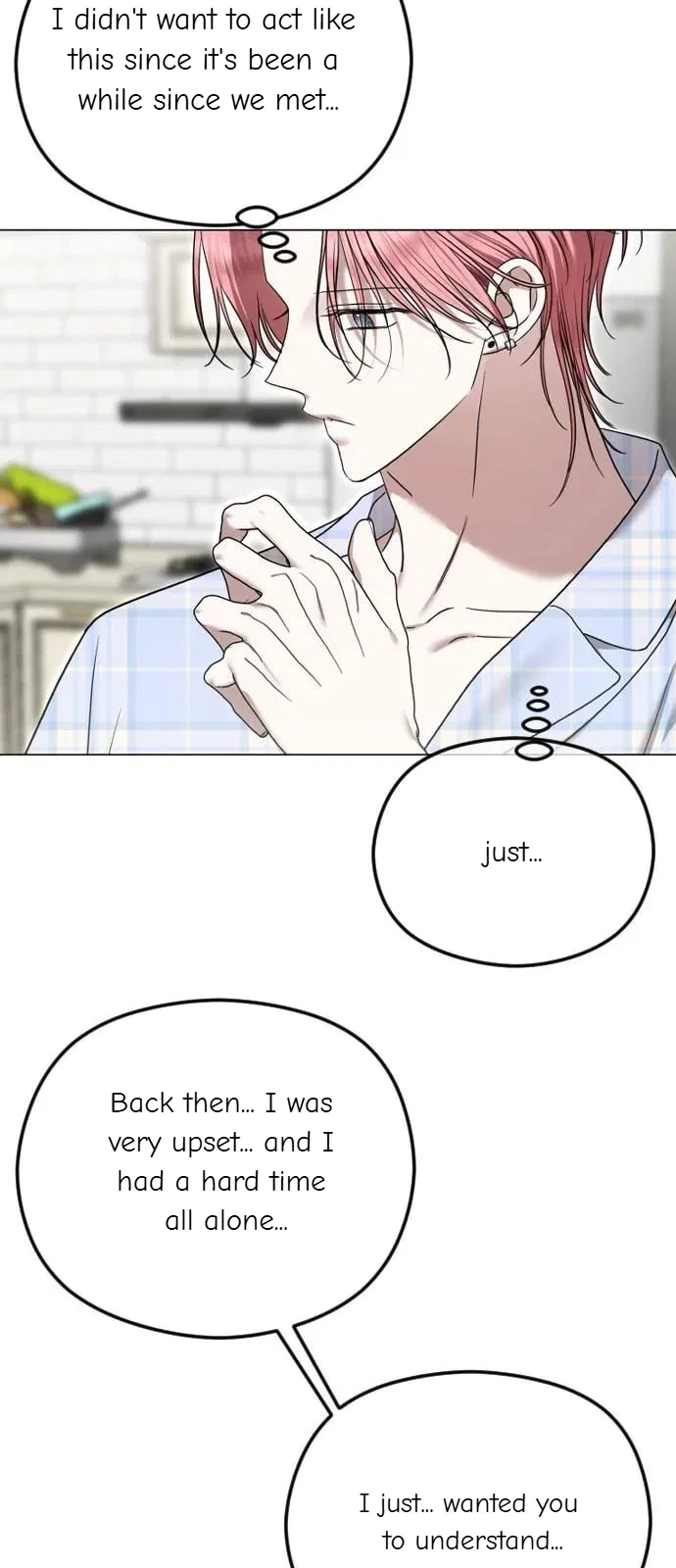 The Ending, I Want to Change it Chapter 114 – Page 26