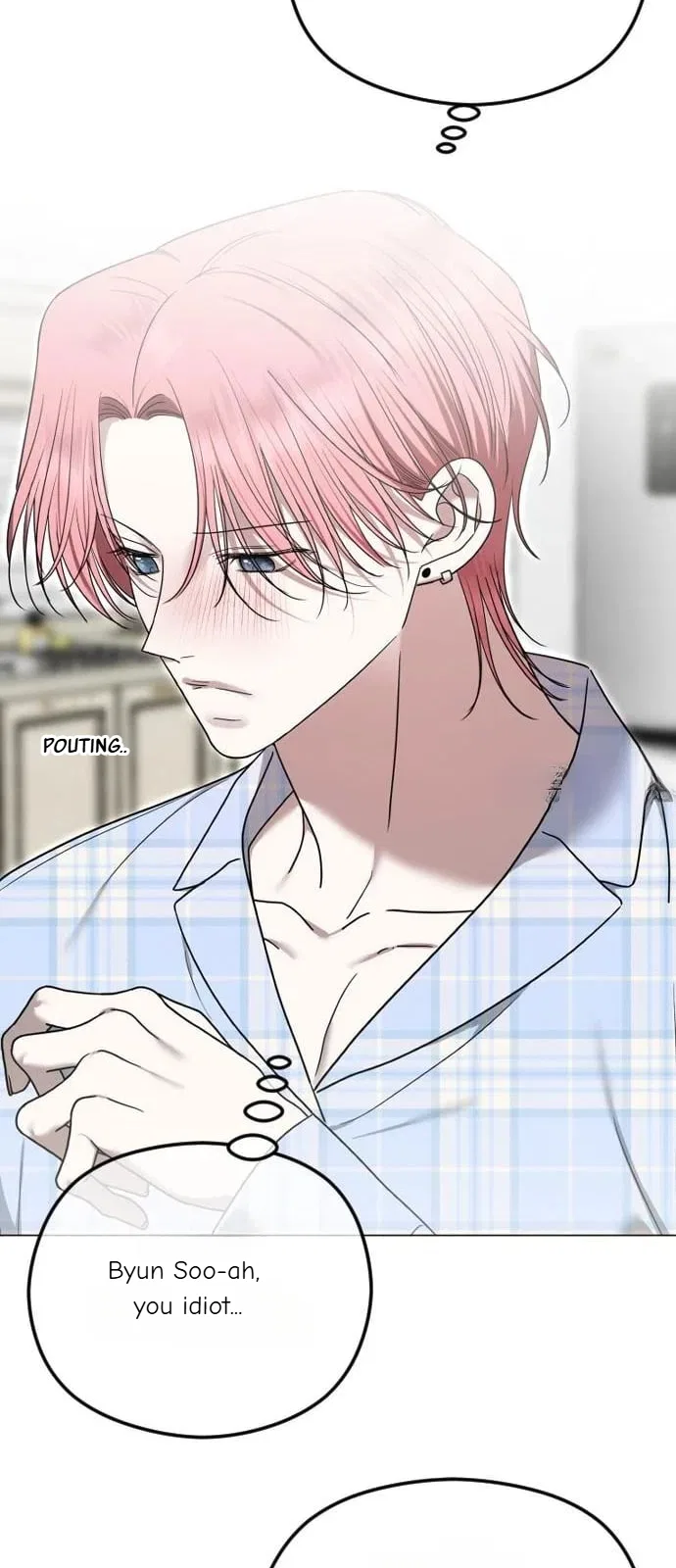 The Ending, I Want to Change it Chapter 114 – Page 27