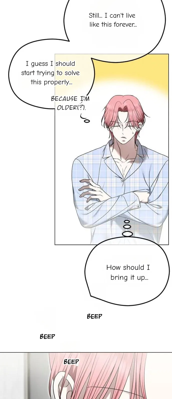 The Ending, I Want to Change it Chapter 114 – Page 28