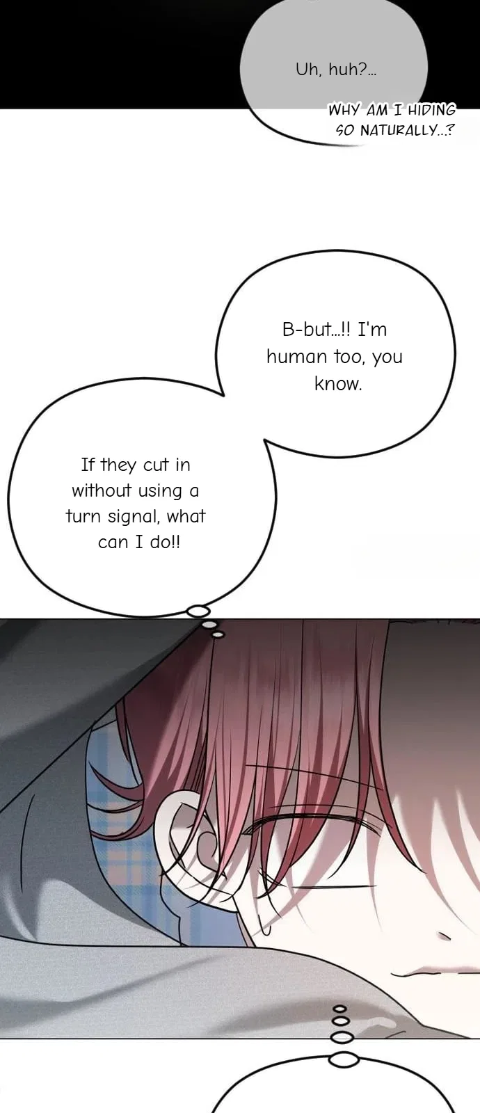 The Ending, I Want to Change it Chapter 114 – Page 30