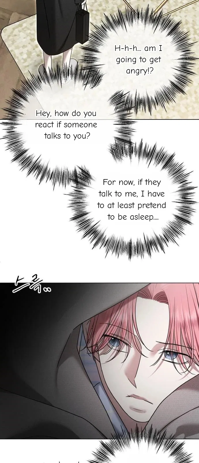 The Ending, I Want to Change it Chapter 114 – Page 32