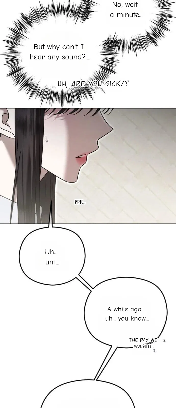 The Ending, I Want to Change it Chapter 114 – Page 33