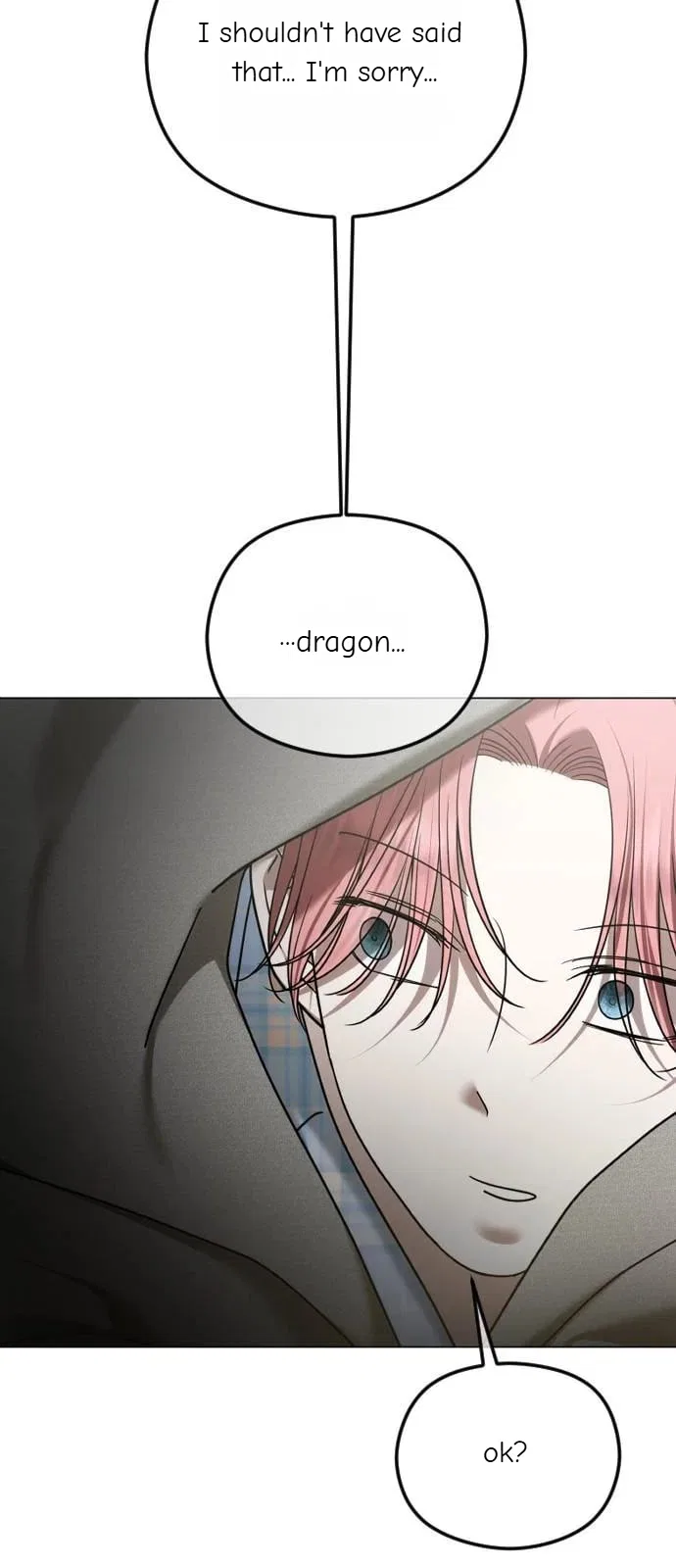 The Ending, I Want to Change it Chapter 114 – Page 34
