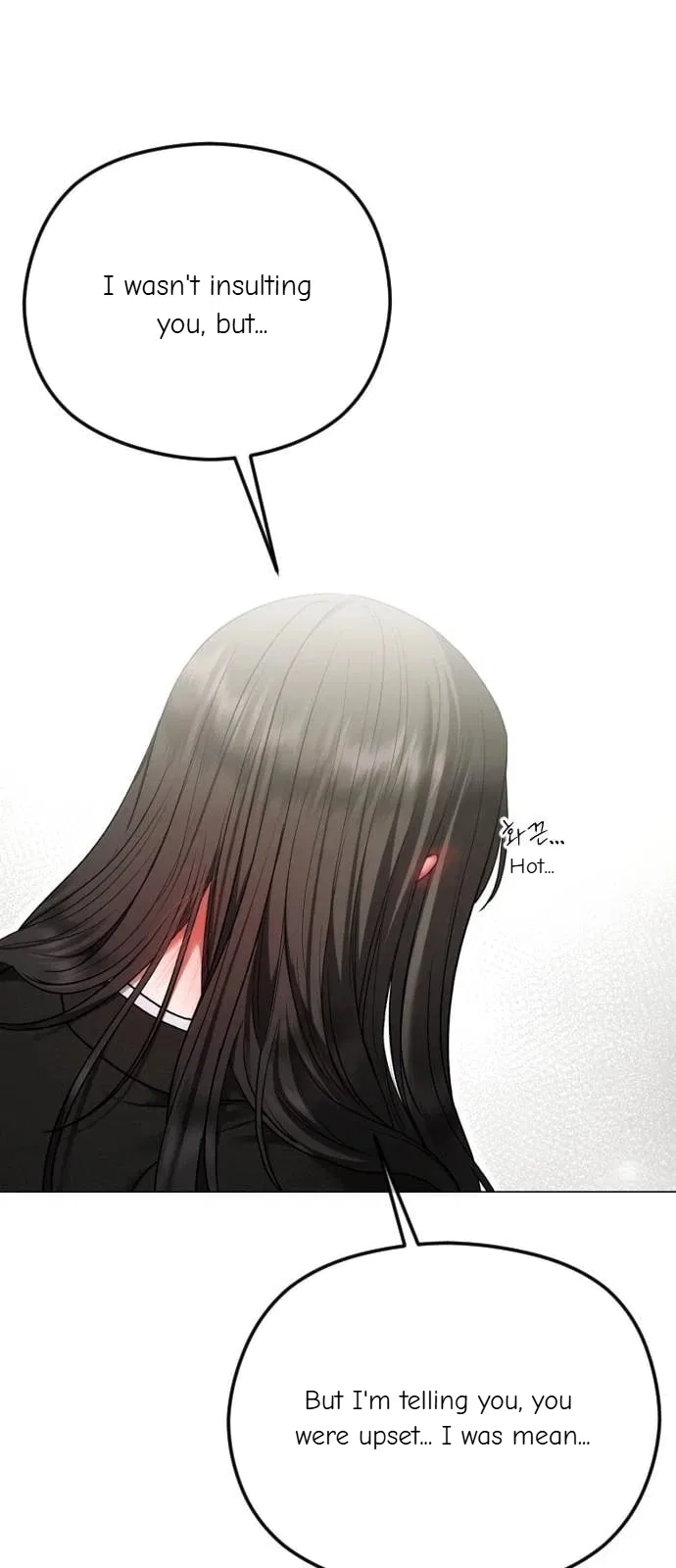 The Ending, I Want to Change it Chapter 114 – Page 35