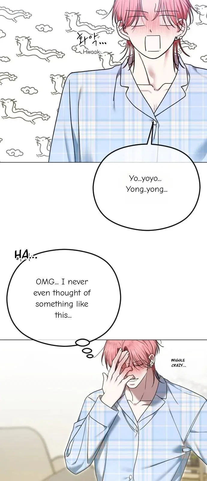 The Ending, I Want to Change it Chapter 114 – Page 38