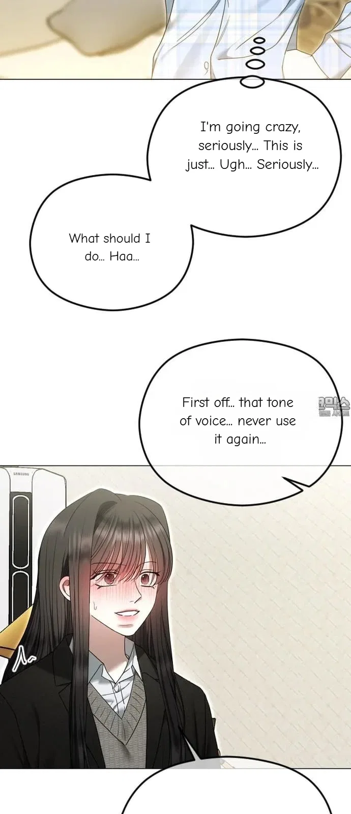 The Ending, I Want to Change it Chapter 114 – Page 39