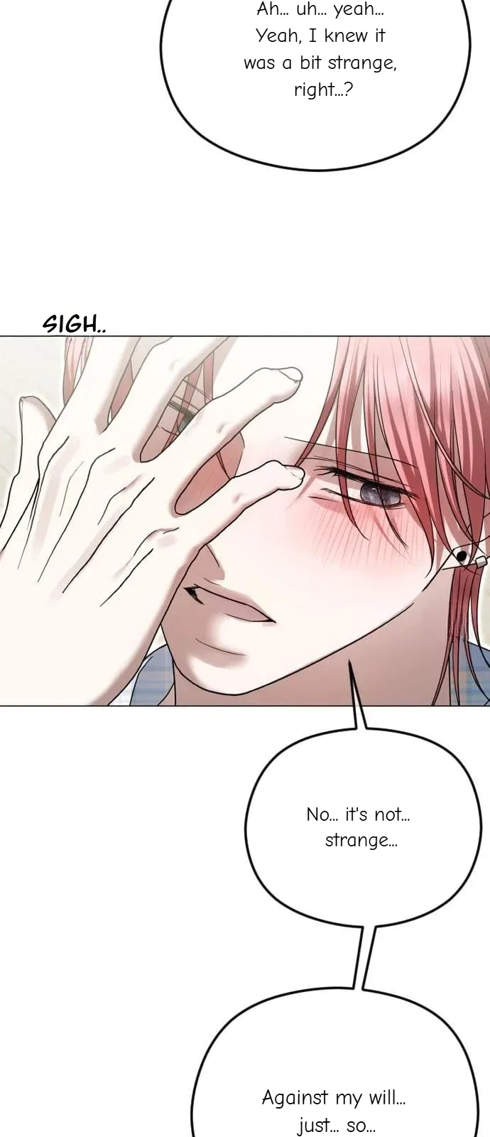 The Ending, I Want to Change it Chapter 114 – Page 40