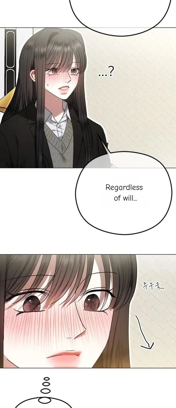The Ending, I Want to Change it Chapter 114 – Page 41