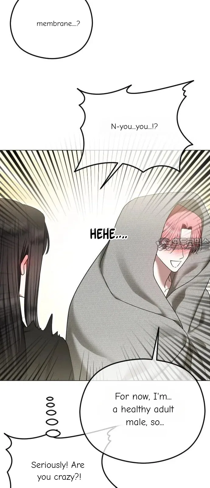 The Ending, I Want to Change it Chapter 114 – Page 42