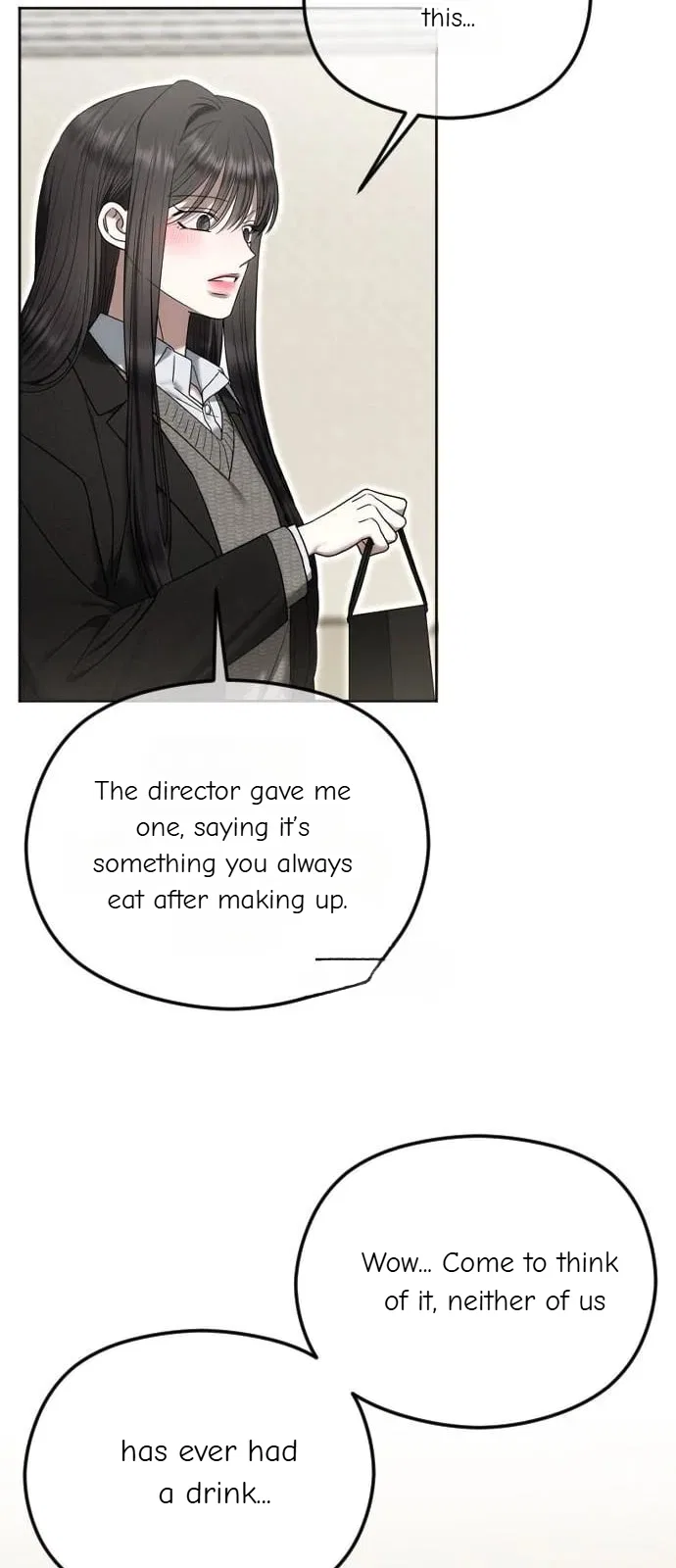 The Ending, I Want to Change it Chapter 114 – Page 44