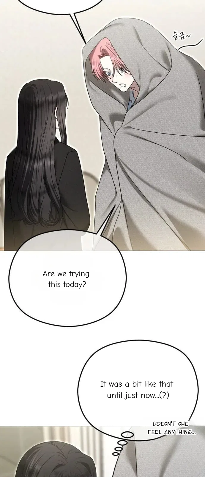 The Ending, I Want to Change it Chapter 114 – Page 45