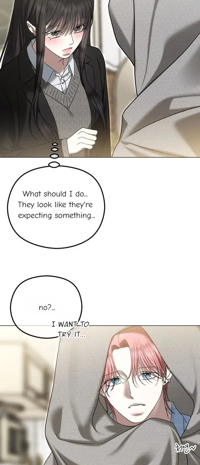 The Ending, I Want to Change it Chapter 114 – Page 46