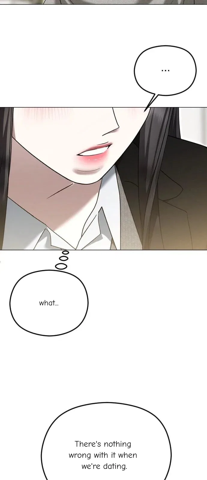The Ending, I Want to Change it Chapter 114 – Page 47