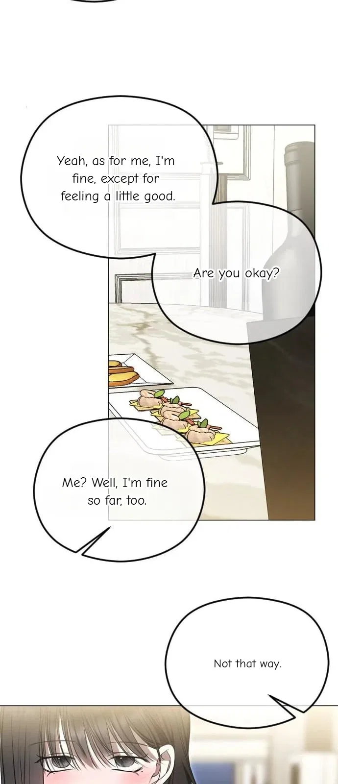 The Ending, I Want to Change it Chapter 114 – Page 50