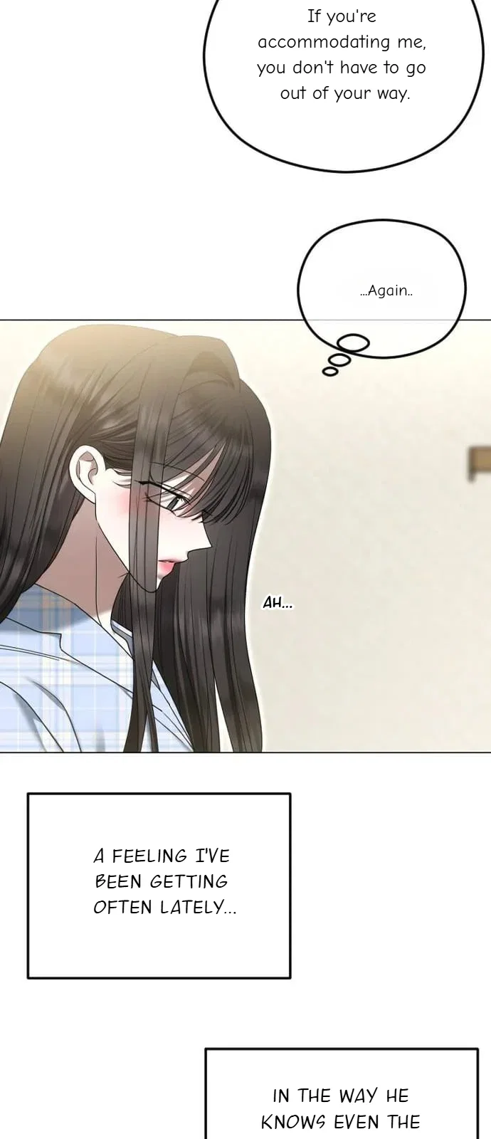 The Ending, I Want to Change it Chapter 114 – Page 52