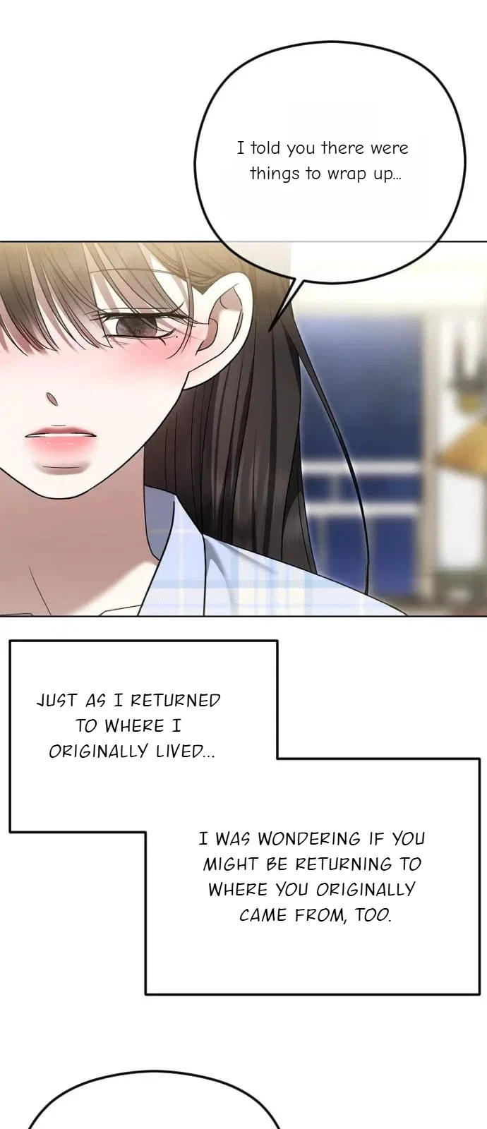The Ending, I Want to Change it Chapter 114 – Page 54