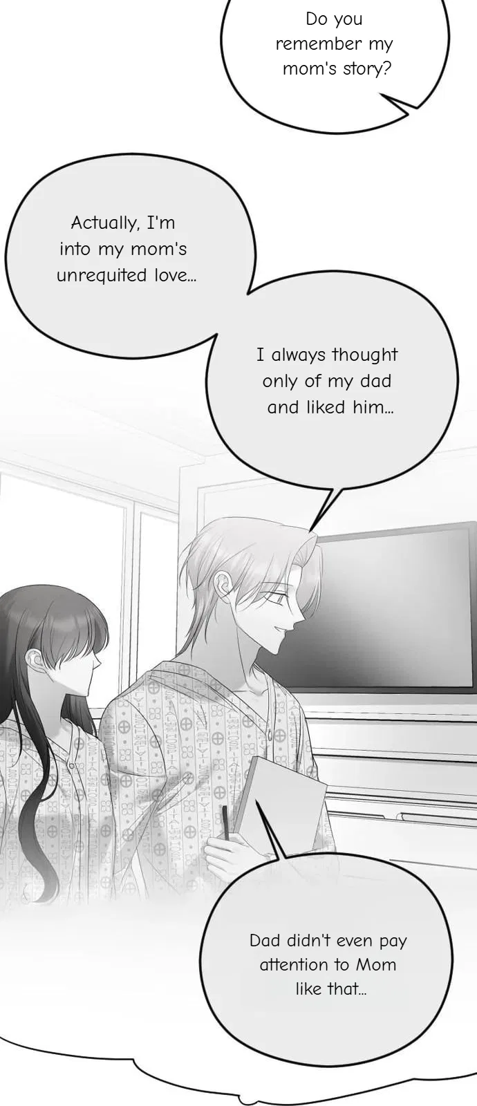 The Ending, I Want to Change it Chapter 114 – Page 56