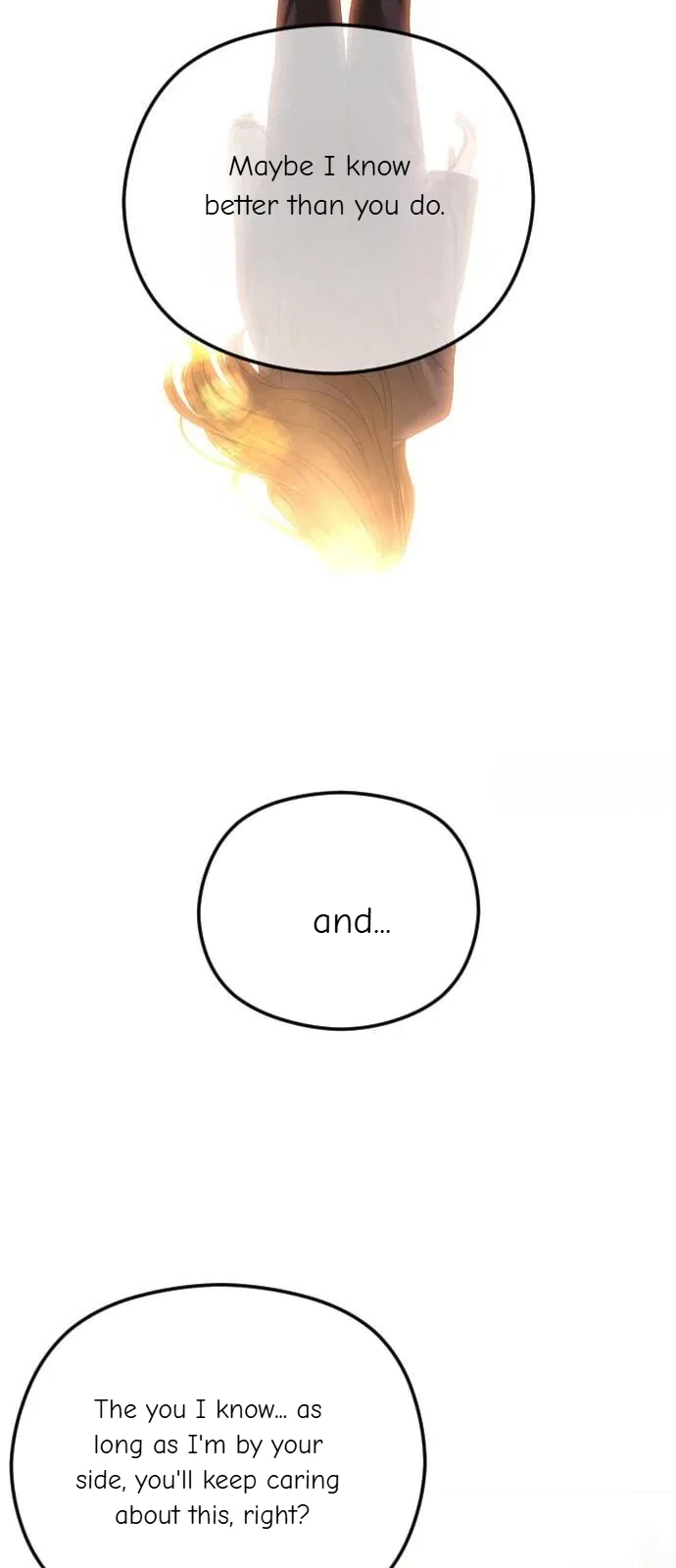 The Ending, I Want to Change it Chapter 114 – Page 60