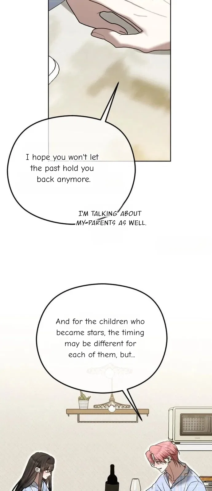 The Ending, I Want to Change it Chapter 114 – Page 63