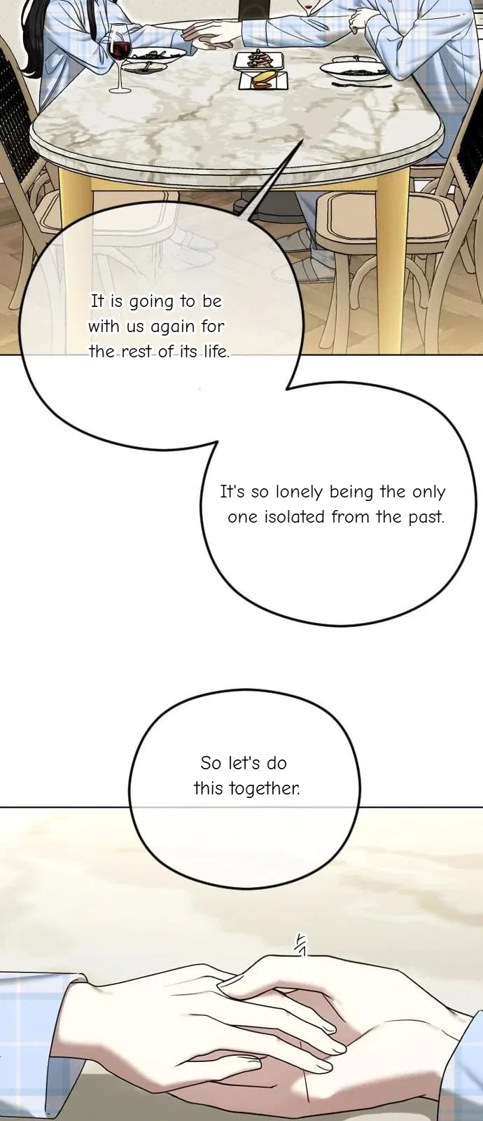 The Ending, I Want to Change it Chapter 114 – Page 64