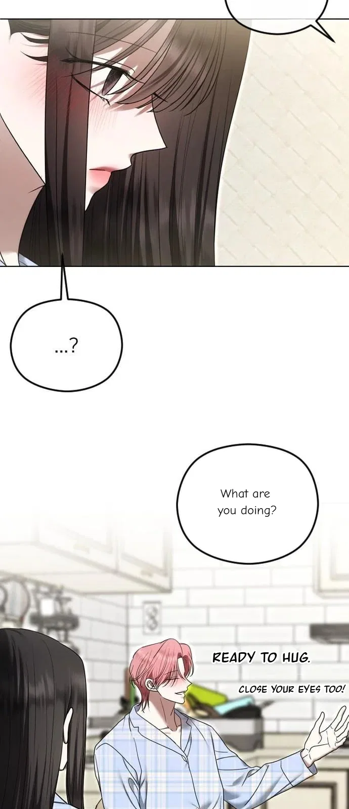 The Ending, I Want to Change it Chapter 114 – Page 67